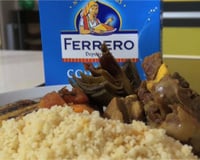 Couscous
