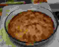 Gourmandise aux poires