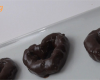 Lebkuechen au chocolat