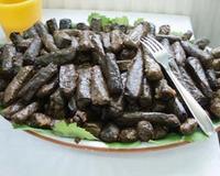 Un des mezzés classique de la belle cuisine libanaise !