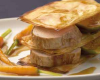 Une belle recette de www.qualitivi.com