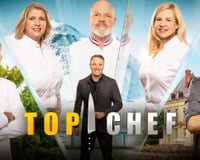 Top Chef : les candidats s'invitent sur le plateau de cette série culte pour une soirée riche en rebondissements !