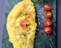 Aussi surprenant que cela puisse paraître, on peut faire une omelette sans casser des œufs ! En effet, la cuisine vegan, toujours très inventive et…