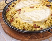 Voici la recette de croziflette  qui fait l’unanimité, plus fondante et plus gourmande