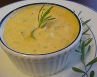 Sauce béarnaise