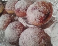 Boule de neige rapide