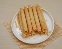 Gaufrettes maconnaises