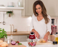 Plus de 900 produits vendus au cours du mois dernier : ce mini-hachoir est un succès avec cette nouvelle remise de 28%