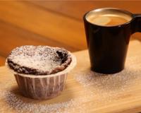 A manger fondant ou coulant selon les goûts... Une recette simple et rapide mais excellente !