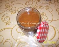Caramel au Beurre Salé ... la recette qui remplacera largement votre pot de pâte à tartiner au chocolat !