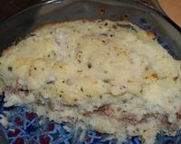Un doux parmentier de canard facile et savoureux !