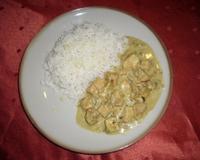 Recette savoureuse, onctueuse pour petits et grands.