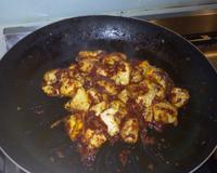Très simple à faire ! Permet de manger du poulet autrement.