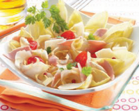 A l'occasion de ces 30 ans, les endives Perle du Nord édite un mini-livret de recettes élaboré par les consommateurs.