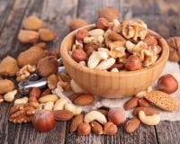 L'astuce pour booster l’efficacité des amandes, noisettes, noix…