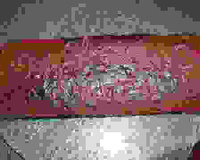 Gâteau choco-coco