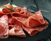 Rappel produit : ne consommez pas ce saucisson en tranches vendu chez Intermarché, il est contaminé par la salmonelle