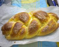 Une brioche à déguster sans complexe !
