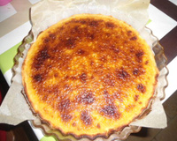 Tarte au citron