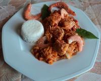 Ce plat est idéal pour les repas de fêtes de fin d'année, ce poisson noble, cuisiné, révèle ainsi en bouche toute sa saveur.