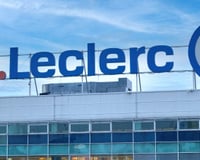 Rappel produit chez E.Leclerc : cette salade à emporter pour le midi est contaminée par la Listéria