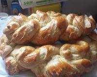 Pain au beurre (pin o bè)