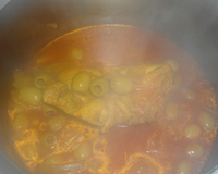 Un plat convivial qui se mange chaud !