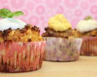 Une recette de purée ou de mousseline ? Et pourquoi pas une recette à base de purée mousseline ;)