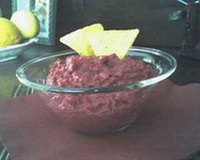 Dip de betterave