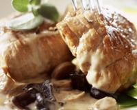 C'est une recette qui se présente comme plat principal, facile à realiser et délicieuse !