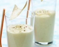 Mousse de Reblochon de Savoie au Génépi