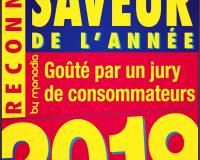 Reconnu Saveur de l’Année 2019 : Qui sont les lauréats ?