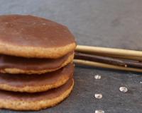 Voici, un biscuit très connus, qui risque de vous faire devenir accro' !