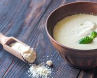 Une recette pour accompagner pâtes et gnocchi !