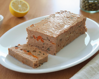 Terrine de thon ultra facile !
