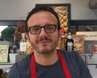 Simone Zanoni : voici LA vraie recette des pâtes à la carbonara selon le chef italien