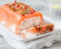 5 terrines festives que l'on a envie de préparer