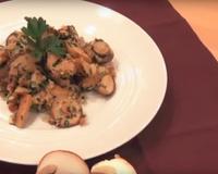 Les cèpes à la bordelaise sont des cèpes hautes en saveurs. Ail, échalote, le tout revenu avec les cèpes : c'est un délice pour…