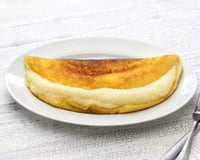 Ce chef dévoile les secrets de réalisation de l’omelette façon mère Poulard