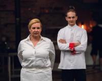 Hélène Darroze va-t-elle bientôt quitter Top Chef ? Elle répond !