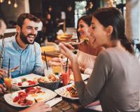 Bon plan : de nombreux restaurants à moitié prix partout en France pendant deux mois grâce au Festival The Fork !