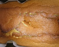 Cake coco et banane