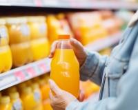 Votre bouteille de jus de fruits va peut-être changer dans les mois à venir, voici pourquoi