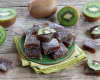 Pâte de Kiwi de l'Adour IGP