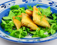 Nos plus belles recettes d'entrées faciles