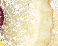 Délicieux gâteaux bien parfumés à manger sans faim avec un bon café !