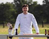 Pour l’apéritif, le gagnant de Top Chef, Hugo Riboulet partage sa recette de tarama !