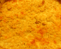 Un plat delicieux mais lourd, recette à garder pour l'hiver.