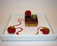 Bouchée Crousti' Florentinoise