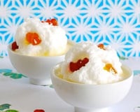 Île flottante de Nounours express